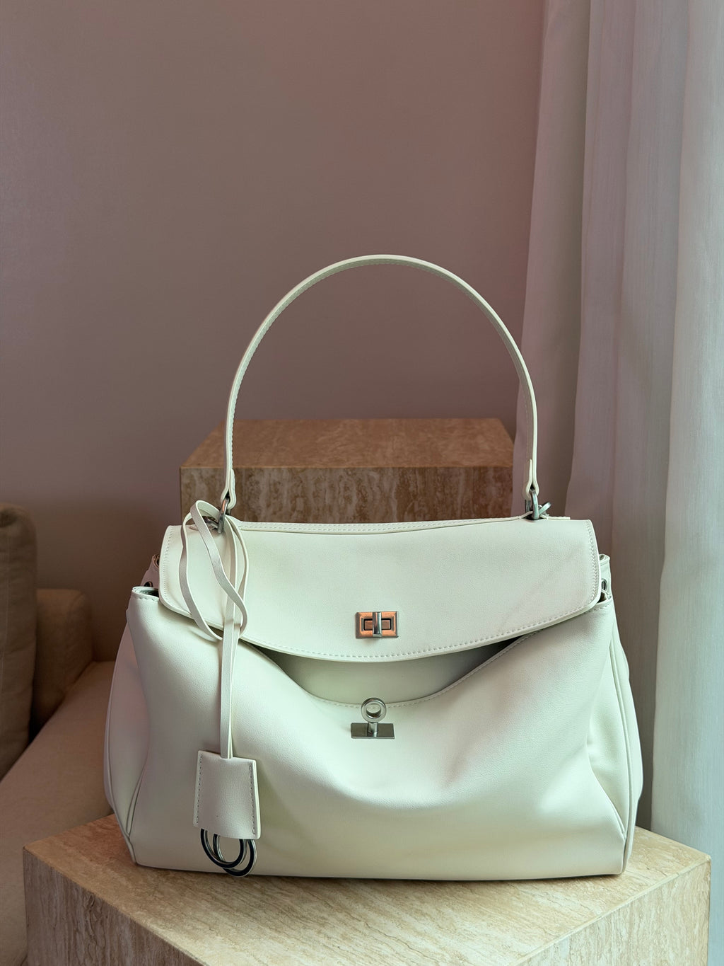 Rodeo Bag
