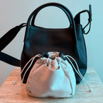 Marina Bucket Bag