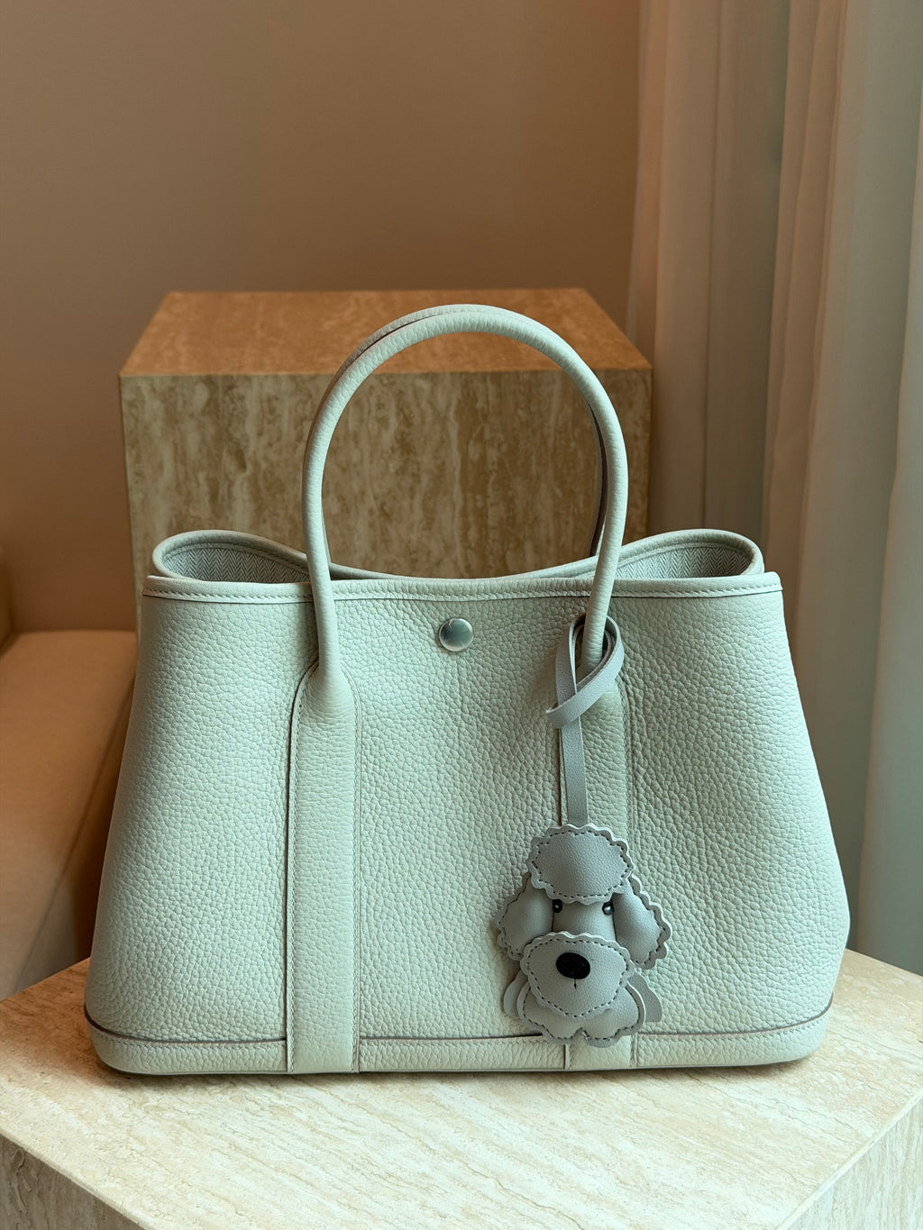 Caroline Premium Leather Bag