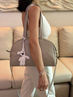 Classic Bowling Bag