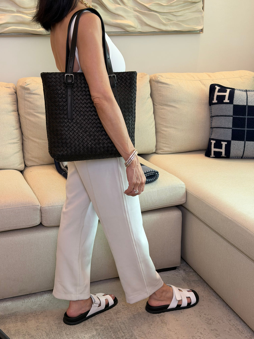 Mckenzie Solstice Tote