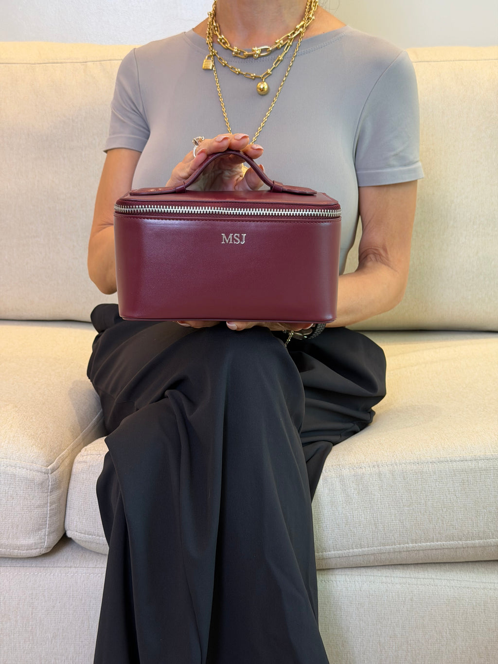 Vanity Case