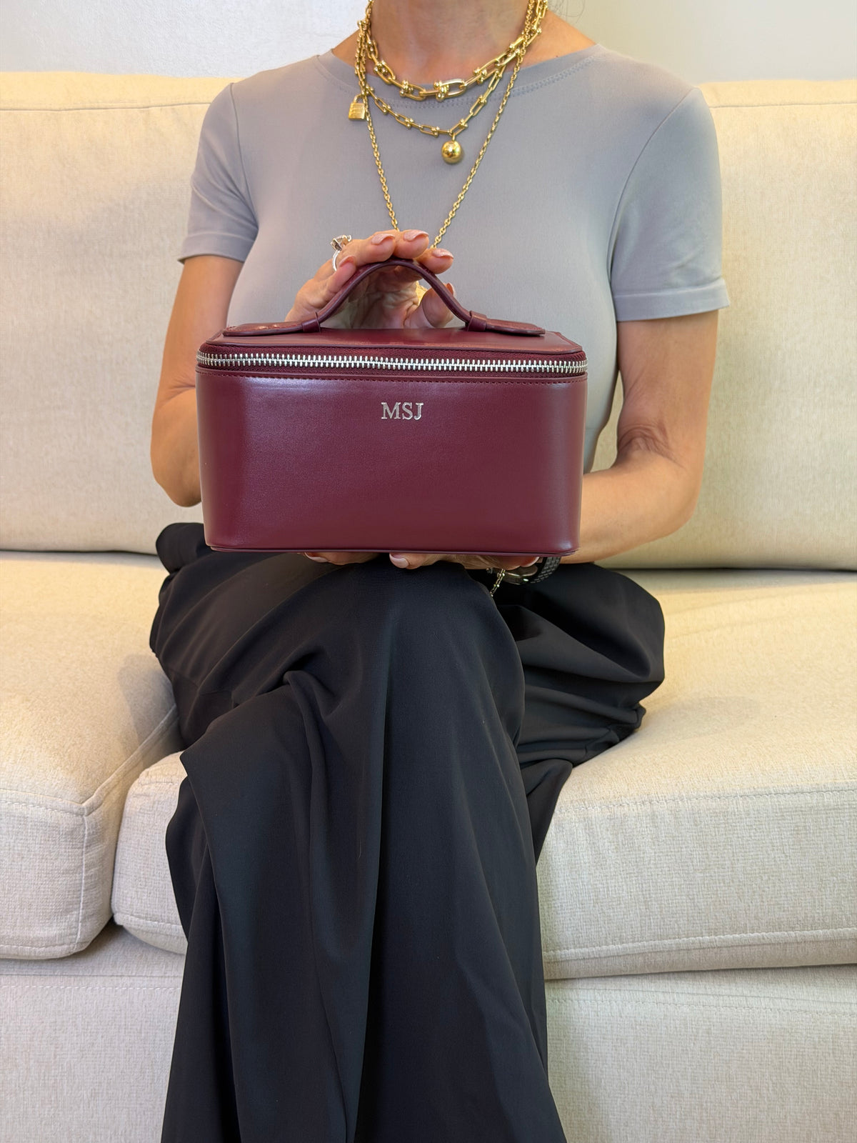 Vanity Case