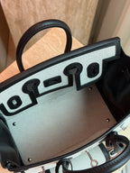 Jane Leather Bag