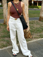 Carmina Bucket Bag