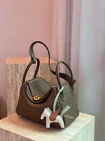 Madison Premium Hand Stitched Leather Tote