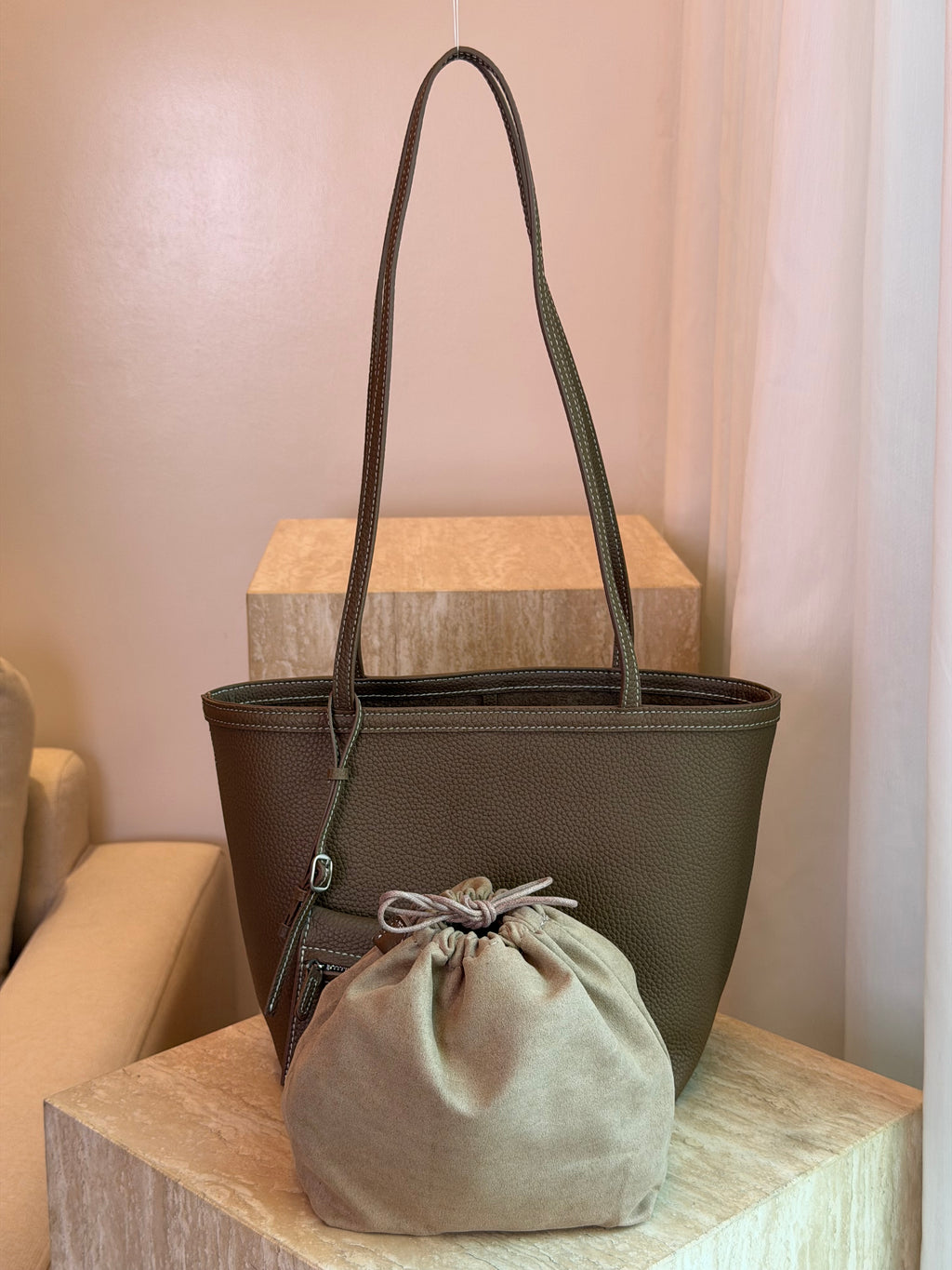Emma Shoulder Bag