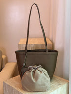 Emma Shoulder Bag