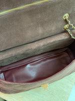 Seville Flap Bag
