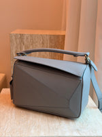 Geometric Bag 2026 Release