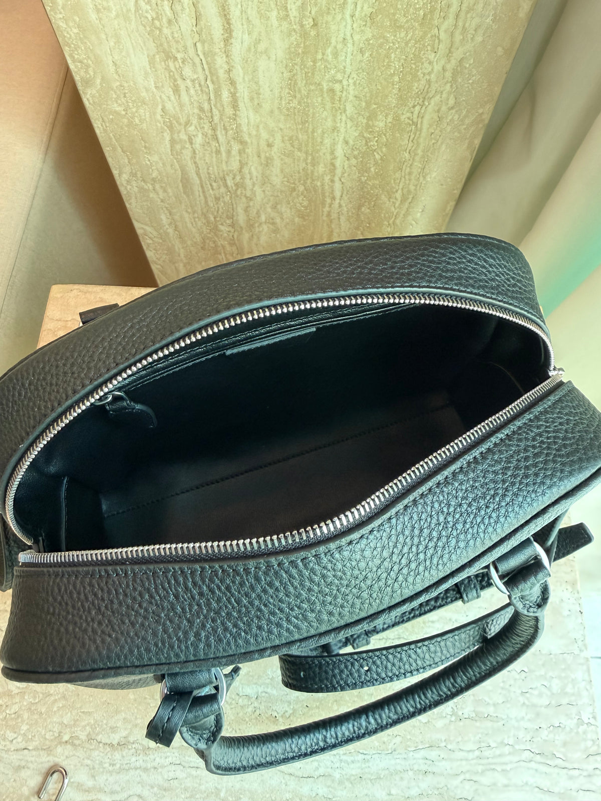 India Bowling Bag