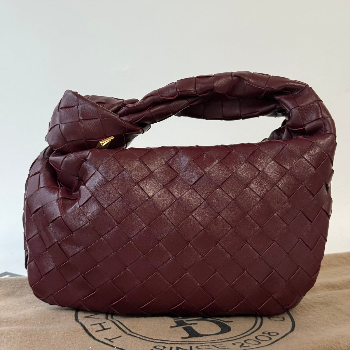 Baguette Bag