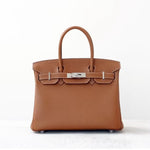Jane Leather Bag