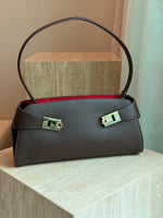 Hug Shoulder Bag Petite