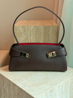 Hug Shoulder Bag Petite