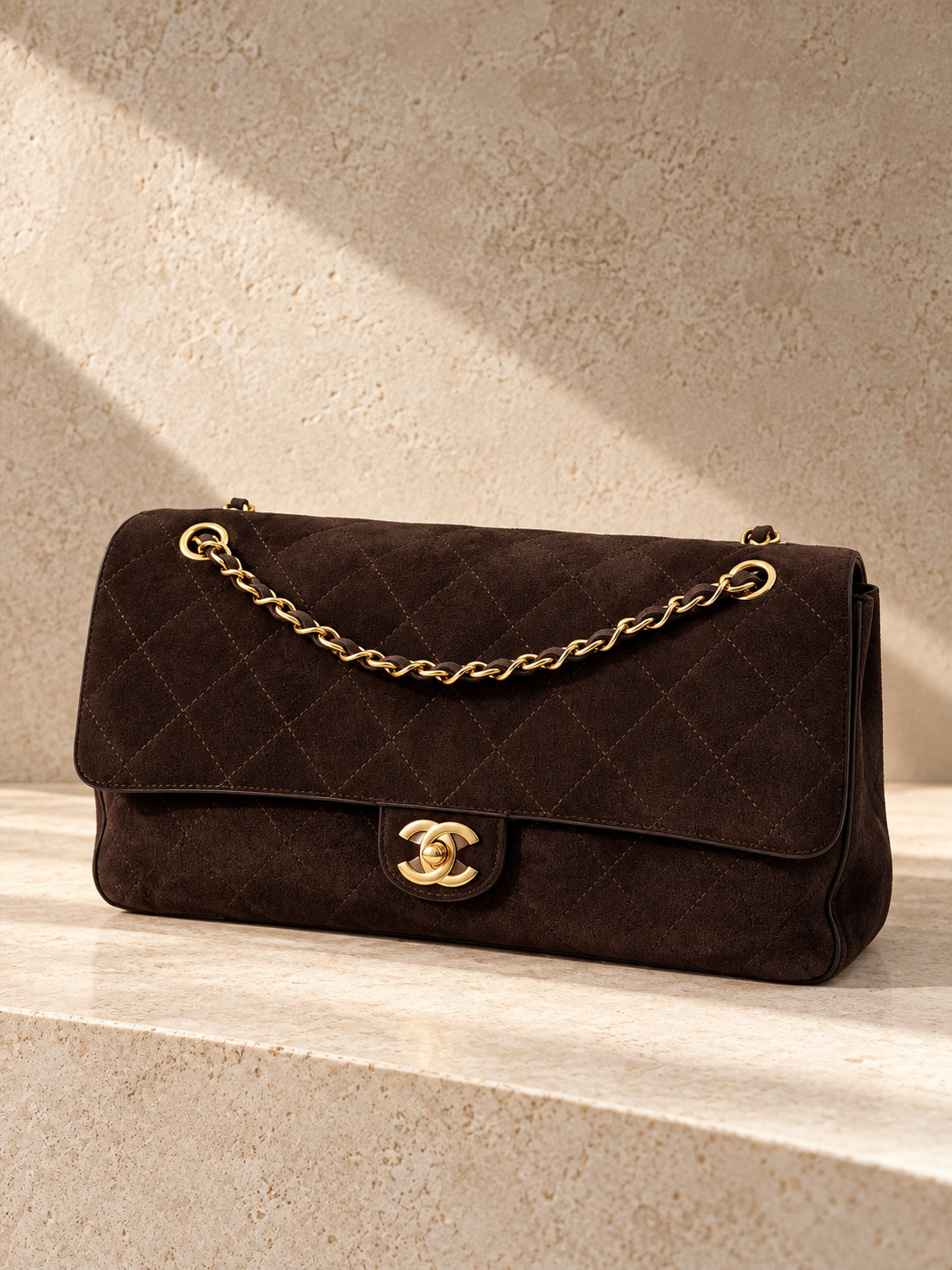 Seville Flap Bag