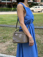 Geometric Bag 2026 Release