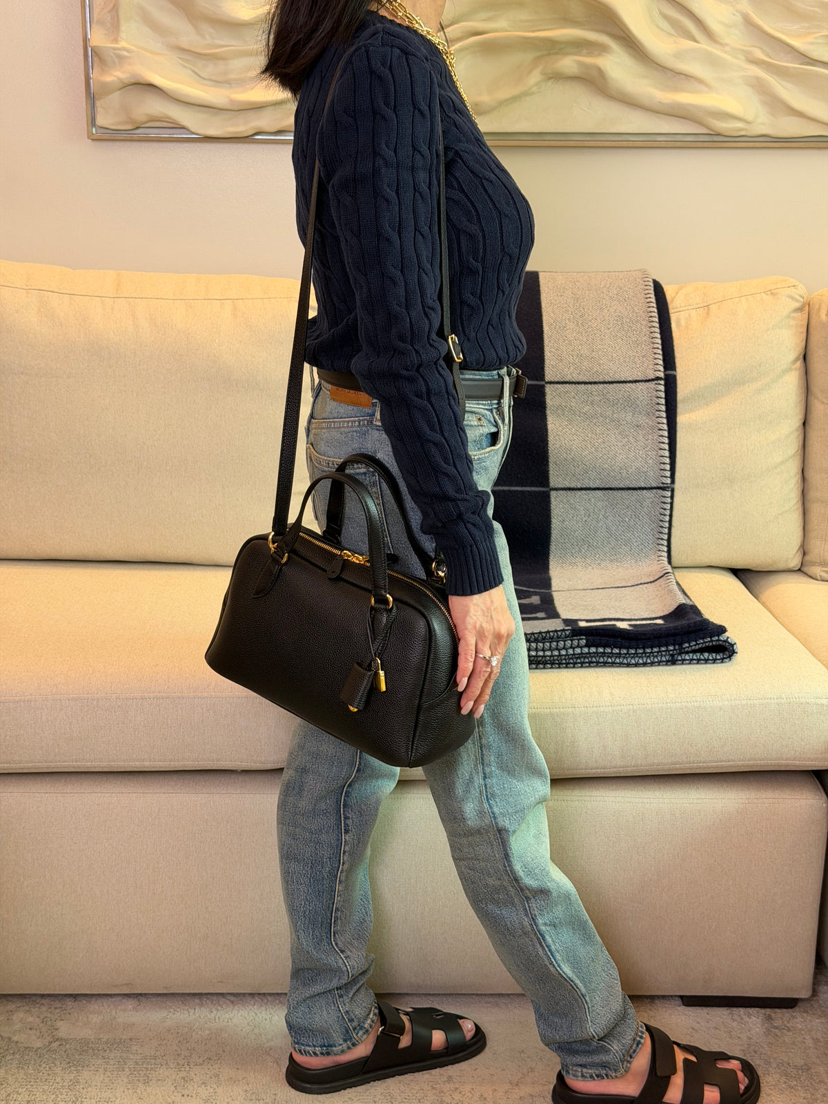 Needle Bag