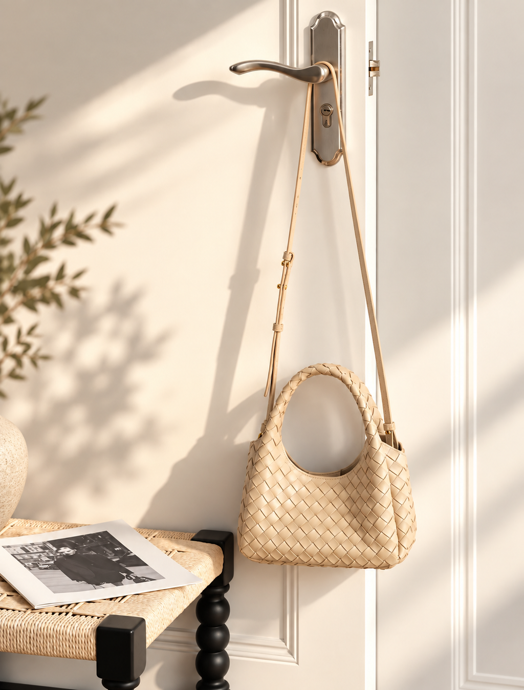 McKenzie Campana Mini