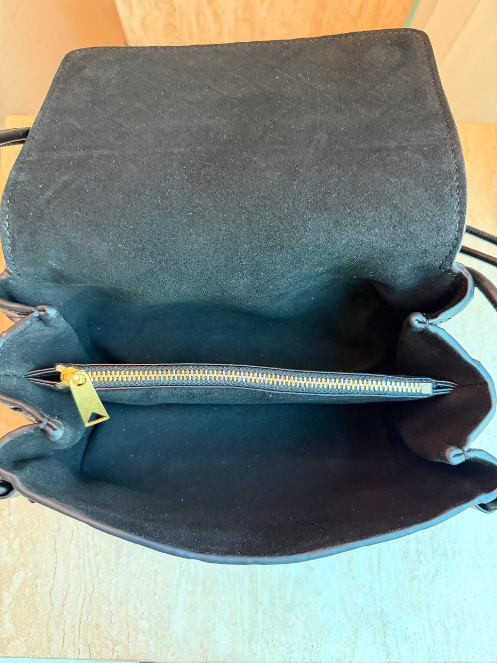 Mckenzie Pouch