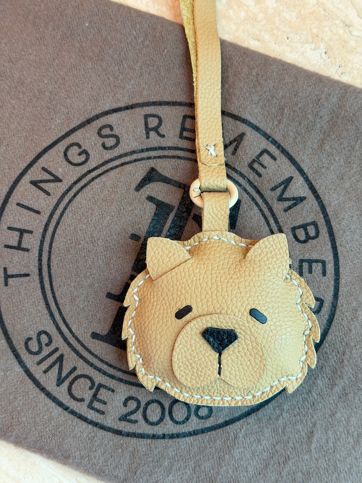 Bag Charms