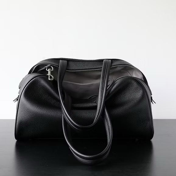 Classic Bowling Bag