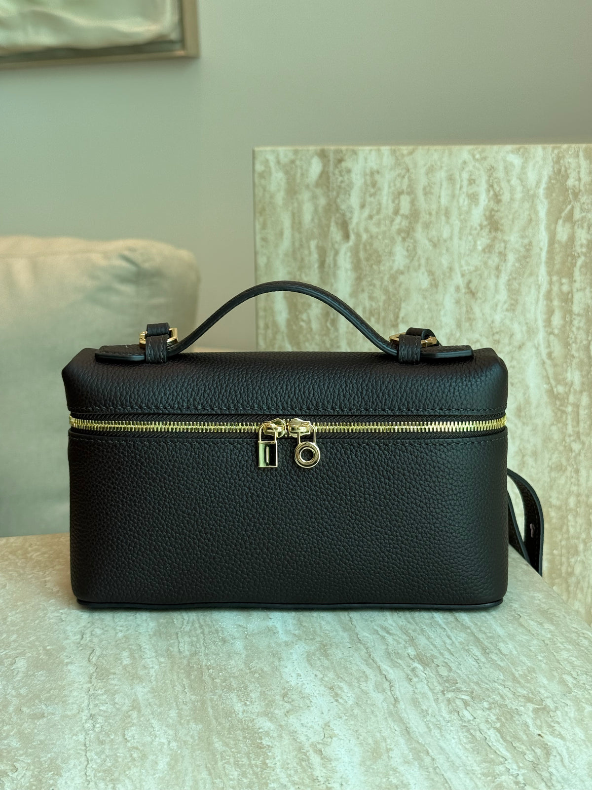 The Extra Bag