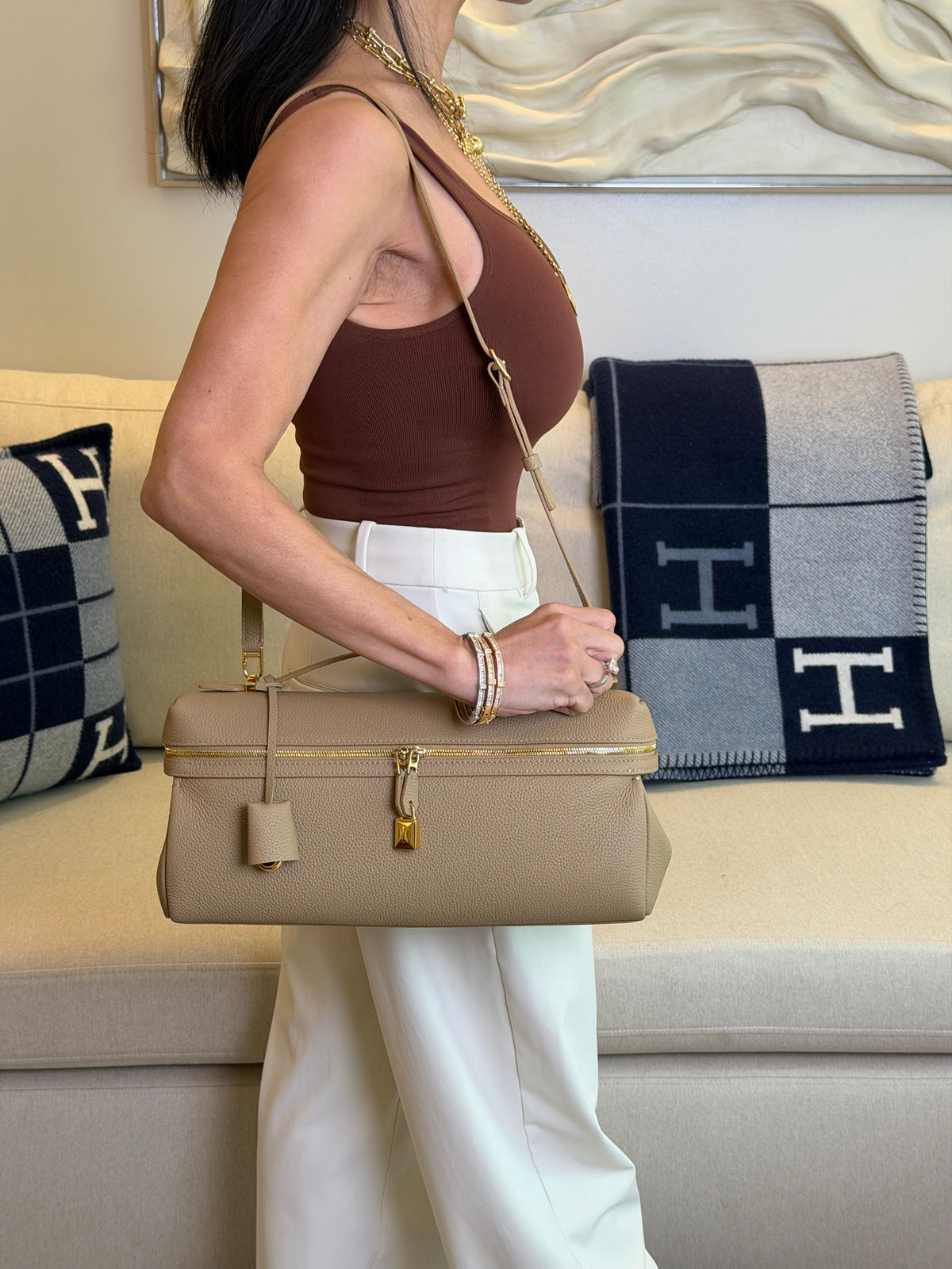 Extra Bag L33