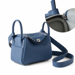 Madison Premium Leather Tote Mini