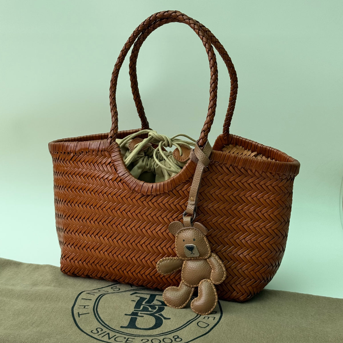 Saint Tropez Bag