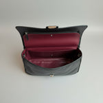 Seville Flap Bag