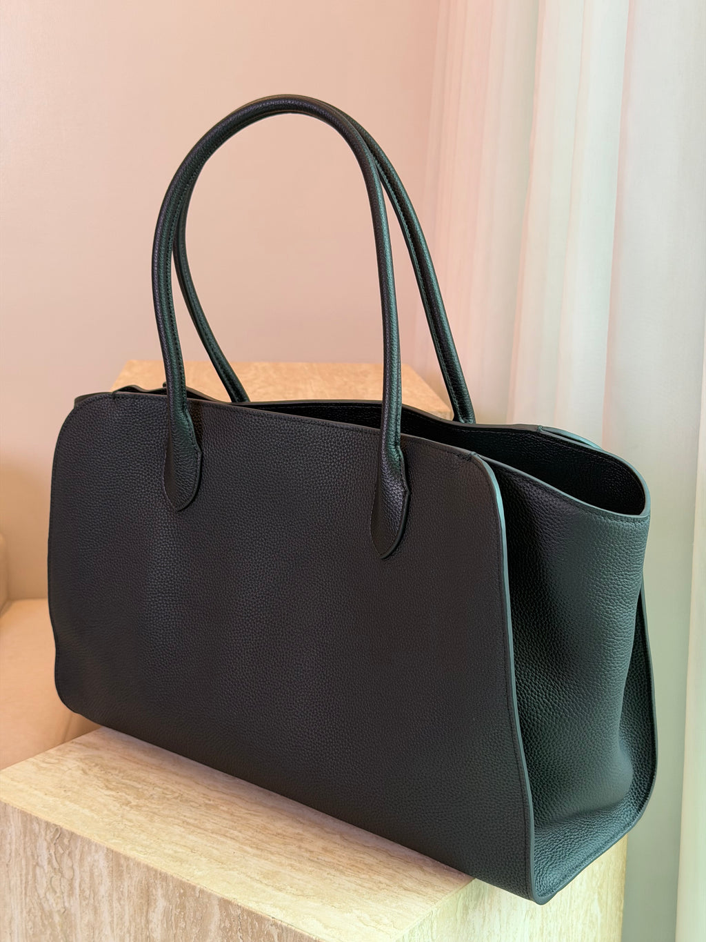 Monica Tote Bag