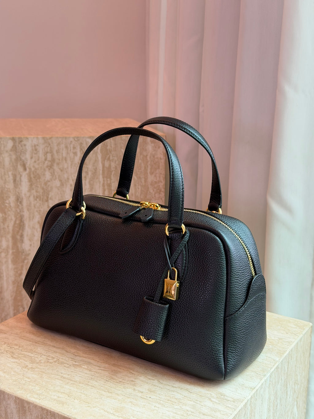 Needle Bag
