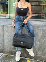 Seville Flap Bag