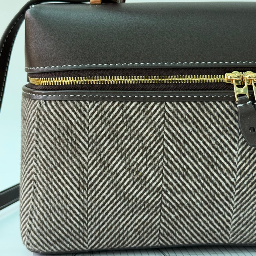 The Extra Bag
