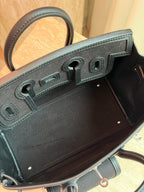 Jane Leather Bag