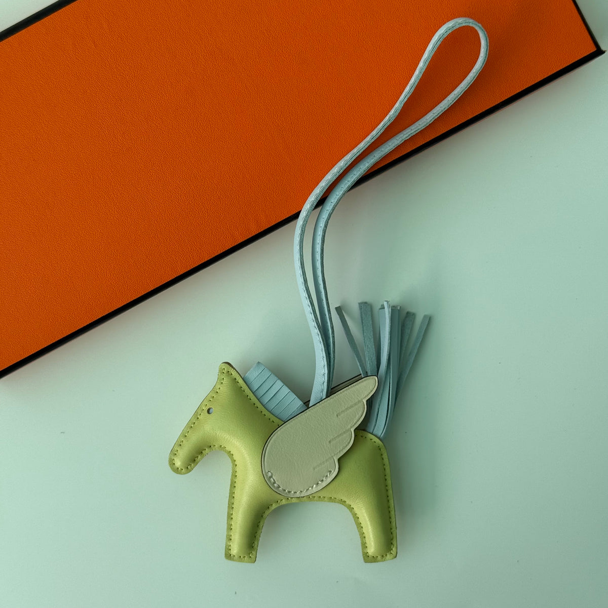 Bag Charms