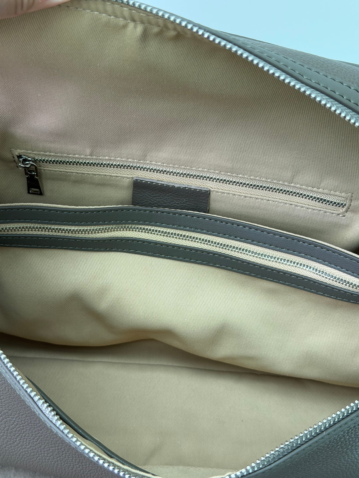 Lucia Satchel
