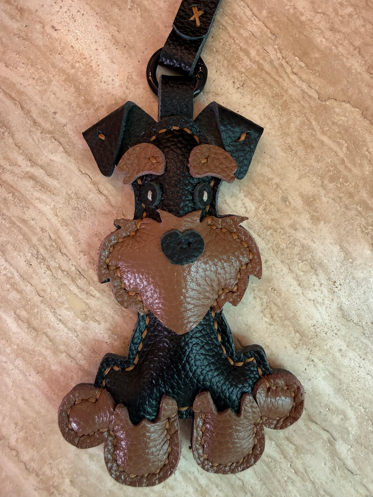Bag Charms