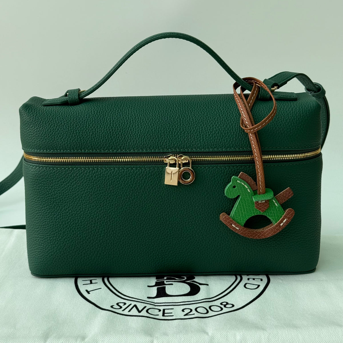 The Extra Bag