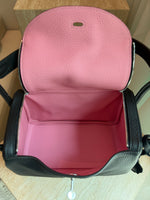 Madison Premium Leather Tote Medium