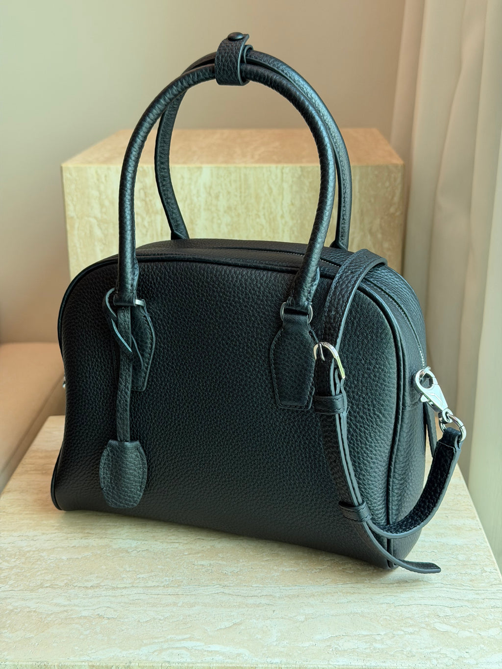 India Bowling Bag