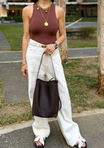 Carmina Bucket Bag