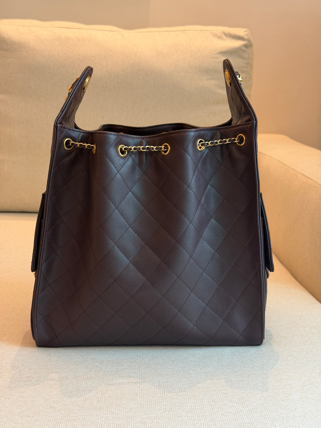 Pont Neuf Bag (FINAL SALE) ON HAND