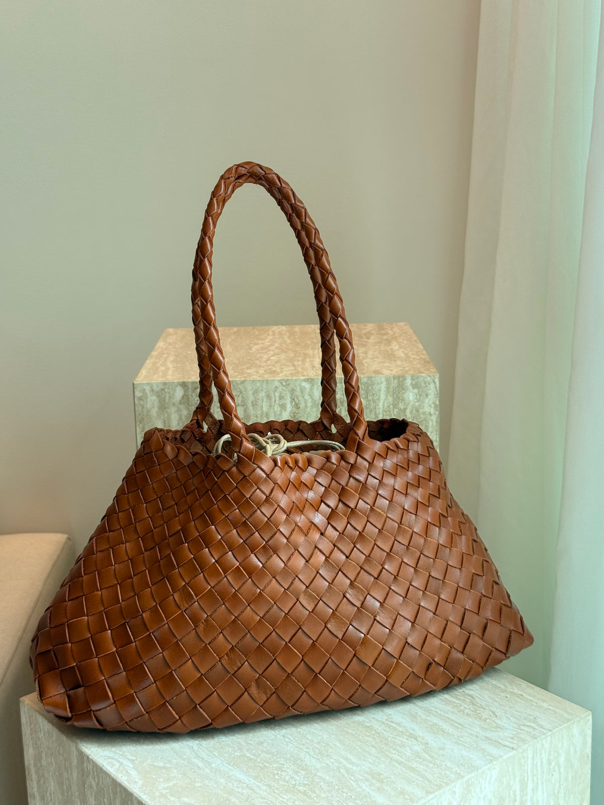 Irish Satchel