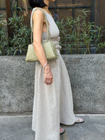 Mckenzie Petite Woven Bag