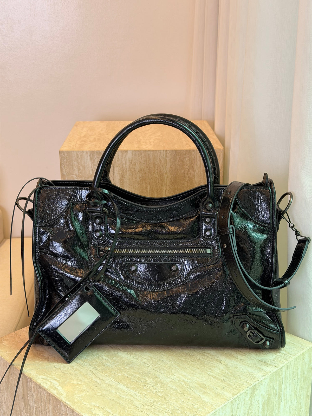 City Bag