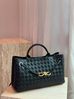 McKenzie East West Bow Bag