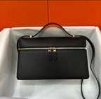 The Extra Bag