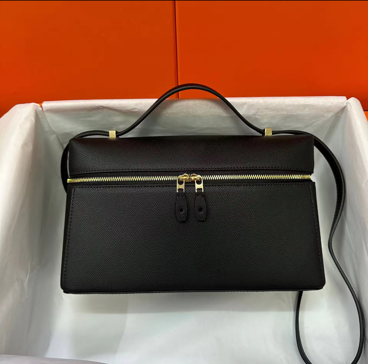 The Extra Bag